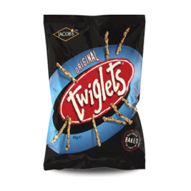 Twiglets 12x45g